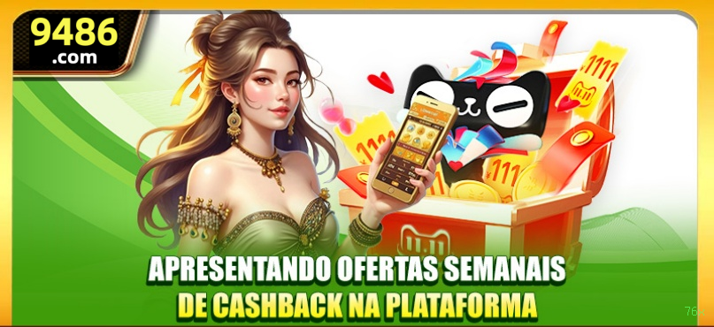 Promoções Esportivas 76x