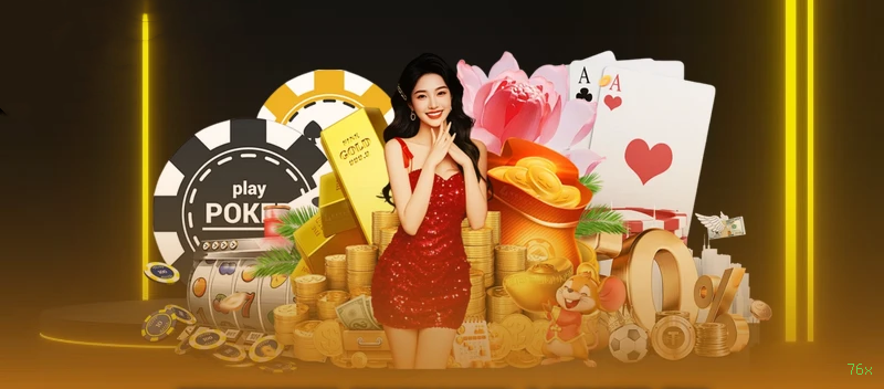 Fortune Ox Slot 76x