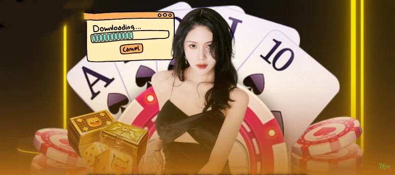 Fortune Rabbit Slot 76x