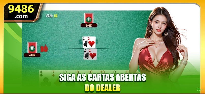 Jackpot Slots 76x