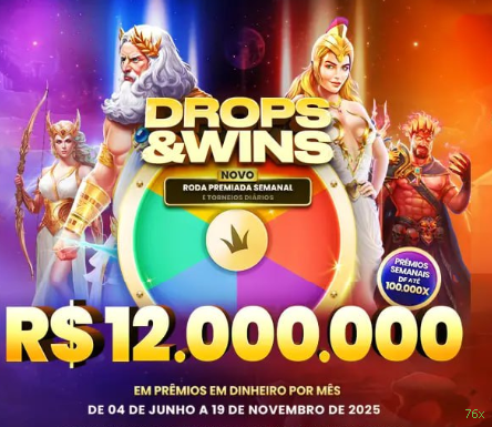 Novos Jogos 76x