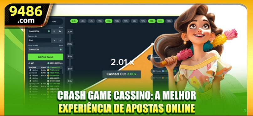 76x Cassino Clássico