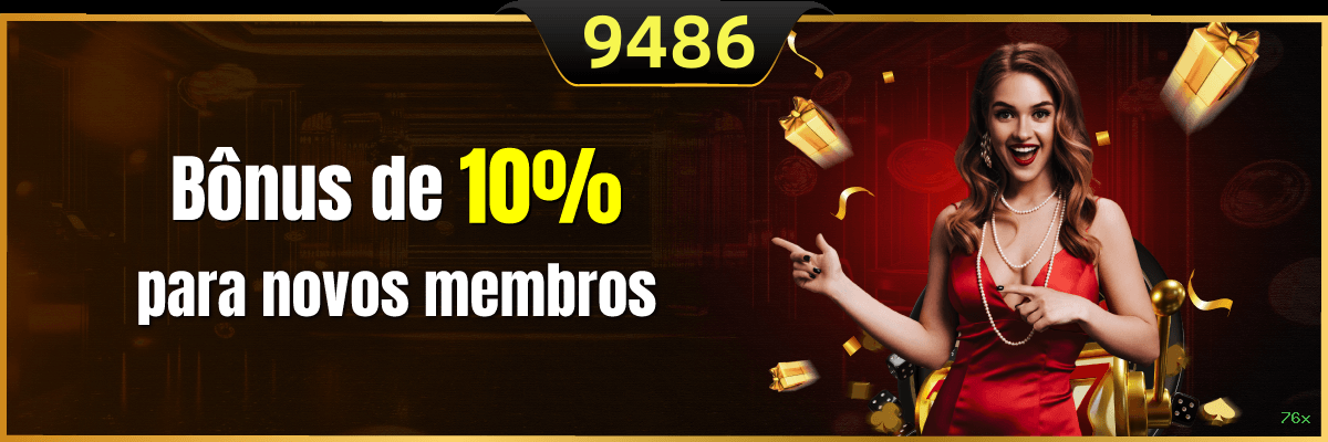 Slots Clássicos 76x